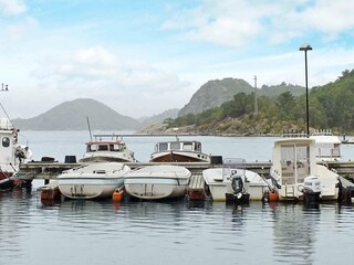 Casa per le vacanze Belland  12