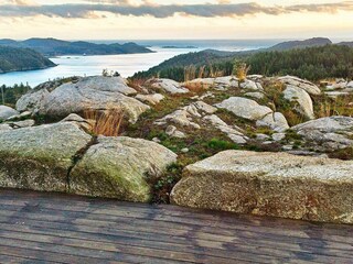 Maison de vacances Belland  14