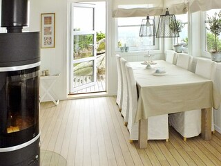 Casa de vacaciones Belland  4