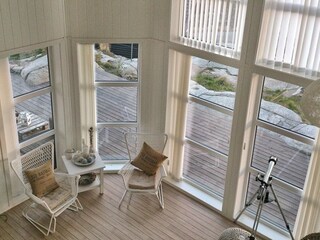 Vakantiehuis Belland  22