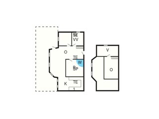 Holiday house Belland  28