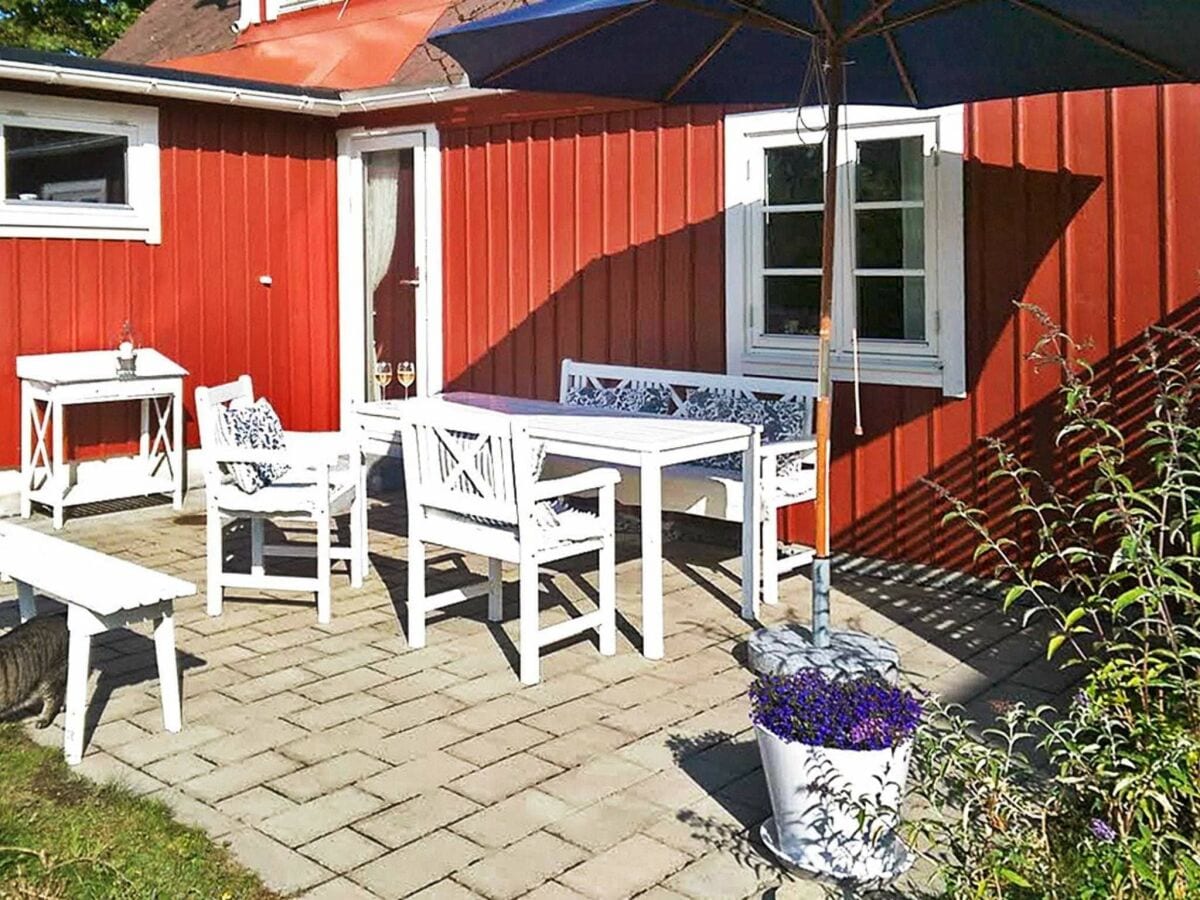 Ferienhaus Hällevik Außenaufnahme 7