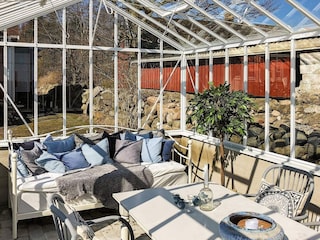 Ferienhaus Hällevik Außenaufnahme 7