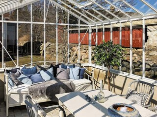 Vakantiehuis Hällevik Buitenaudio-opname 6