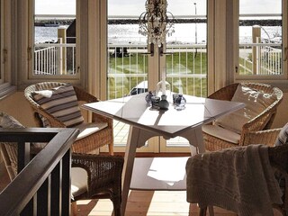 Casa per le vacanze Hällevik  9