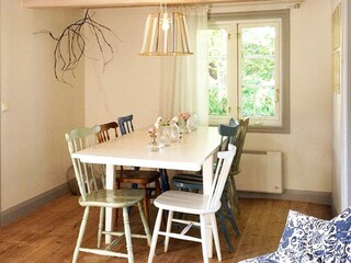 Maison de vacances Hällevik  12
