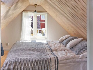 Maison de vacances Hällevik  8