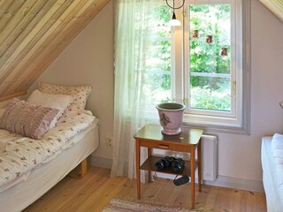 Maison de vacances Hällevik  13