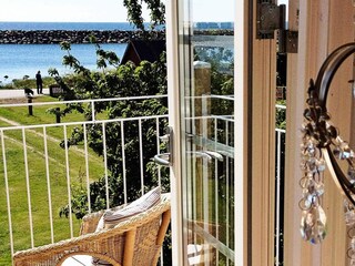 Casa per le vacanze Hällevik  17