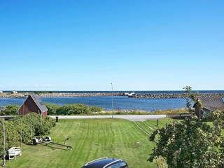 Maison de vacances Hällevik  13