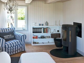 Casa per le vacanze Hällevik  12