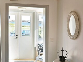 Maison de vacances Hällevik  17
