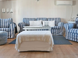 Casa per le vacanze Hällevik  8