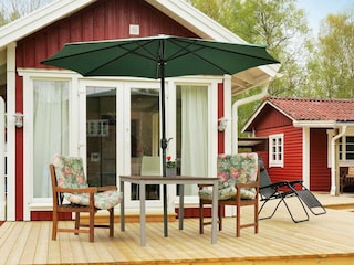 Holiday house Falkenberg (Schweden) Outdoor Recording 3