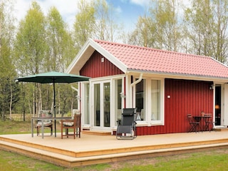 Holiday house Falkenberg (Schweden) Outdoor Recording 1