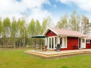 Holiday house Falkenberg (Schweden) Outdoor Recording 2