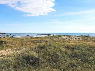 Maison de vacances Falkenberg (Schweden)  13