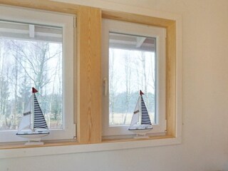 Maison de vacances Falkenberg (Schweden)  17