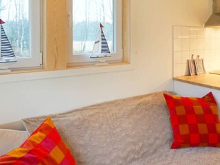 Ferienhaus Falkenberg (Schweden)  14