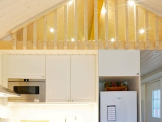 Holiday house Falkenberg (Schweden)  12