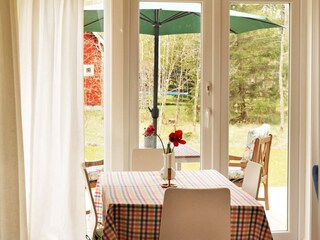 Casa de vacaciones Falkenberg (Schweden)  7