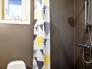 Maison de vacances Falkenberg (Schweden)  13