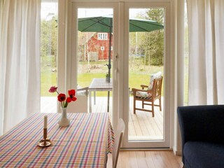 Maison de vacances Falkenberg (Schweden)  15