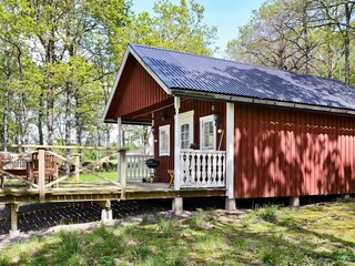 Holiday house Heberg Outdoor Recording 3