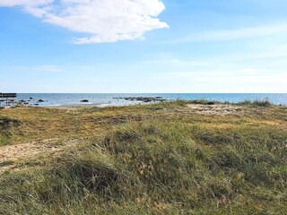 Holiday house Heberg  9