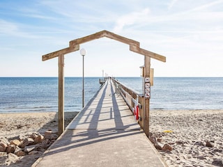 Holiday house Heberg  12