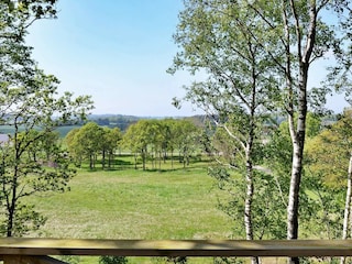 Casa per le vacanze Heberg  8