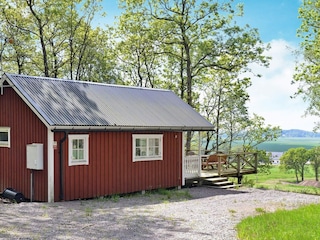 Holiday house Heberg Outdoor Recording 3