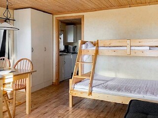 Maison de vacances Heberg  7