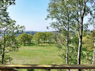 Casa de vacaciones Heberg  12