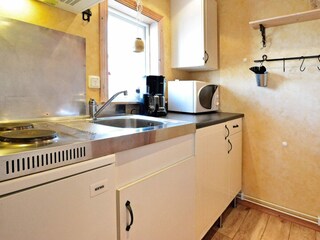 Vakantiehuis Heberg  12