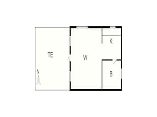 Ferienhaus Heberg Grundriss 5