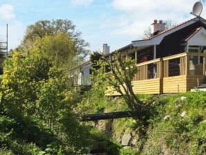 Holiday house 6 Personen Ferienhaus in SÖLVESBORG - Sölvesborg - image1