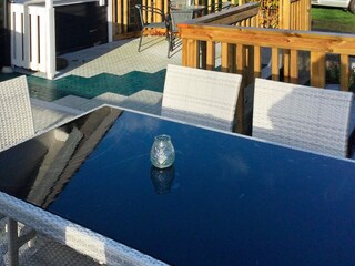 Ferienhaus Sölvesborg Außenaufnahme 9