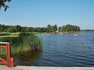 Holiday house Sölvesborg  22