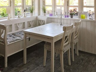 Maison de vacances Sölvesborg  18