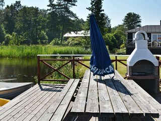 Casa per le vacanze Sölvesborg  14