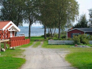 Vakantiehuis Sölvesborg  12