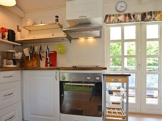 Casa per le vacanze Sölvesborg  14