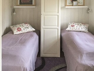 Casa per le vacanze Sölvesborg  10