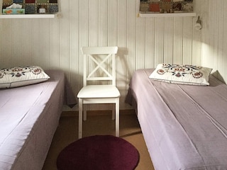 Casa per le vacanze Sölvesborg  19