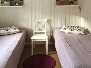 Maison de vacances Sölvesborg  17