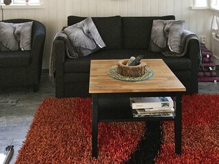 Maison de vacances Sölvesborg  11