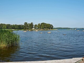 Maison de vacances Sölvesborg  20