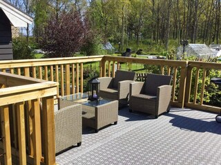 Casa per le vacanze Sölvesborg  17