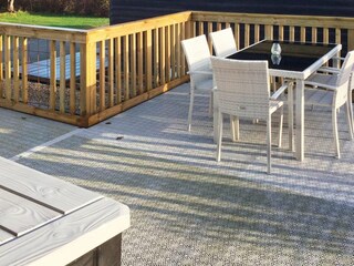 Maison de vacances Sölvesborg Enregistrement extérieur 6